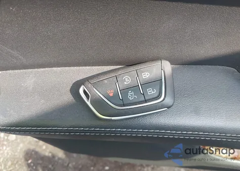 2021 Cadillac Ct5 Premium Luxury from USA, damaged, VIN 1G6DT5RK5M0116734